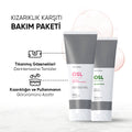 Kızarıklık Karşıtı Bakım Paketi