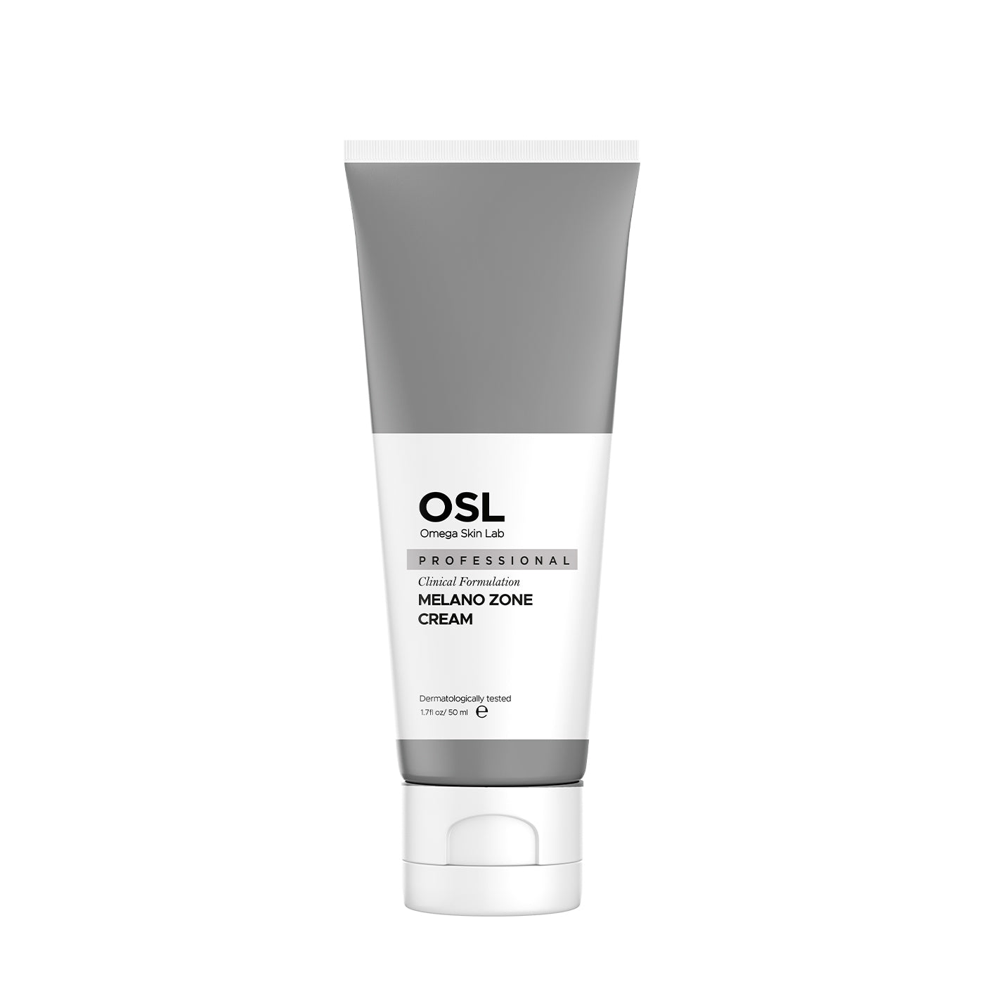 Melano Zone Cream – Omega Skin Lab