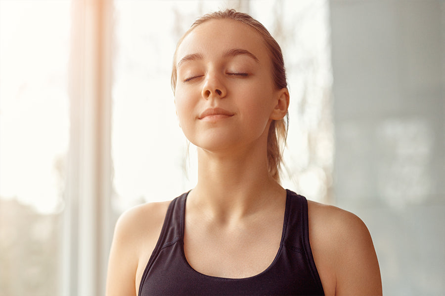 Yüz Yogası Nedir? Nasıl Yapılır?