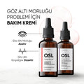 Göz Altı Morluğu Problemine Yönelik Bakım Paketi