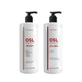 LA GEL + LIPOSOFT (Keratosis Pilaris, Tavuk Derisi Görünümü, Hücre Yenilenmesi Seti)