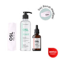 OSL Granactive Retinoid Serum gece kullanımına uygun hassas cilt bakım serumu ve cilt görünümü desteği