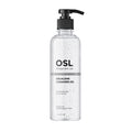 OSL Squalene Cleanser Gel, hassas ve kuru ciltler için skualen içerikli yüz temizleme jelidir.
