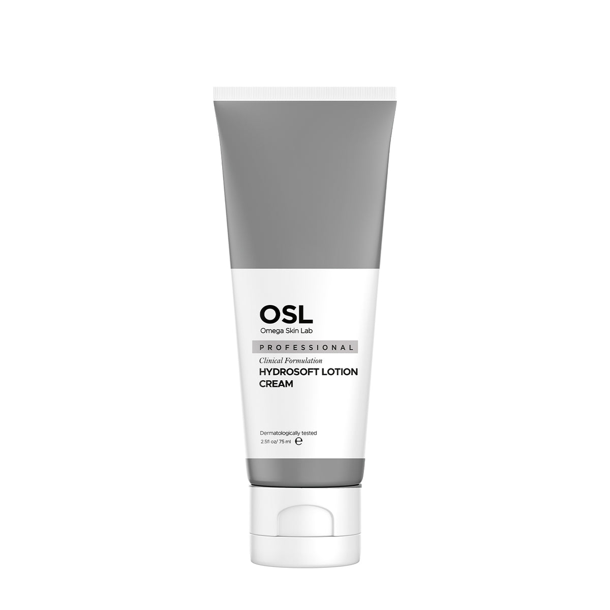 Hydrosoft Lotion Omega Skin Lab