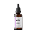 Kolajen ve hyaluronik asit içeren OSL Collagen-HA yüz serumu görseli. Tüm cilt tiplerine uygun nemlendirme ve cilt bakımına yönelik kozmetik serum sunumu.