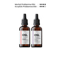 Göz altı morluk ve kırışıklık görünümünü azaltmaya yardımcı iki aşamalı bakım paketi. 
Aydınlatıcı göz serumu ve retinoid serum içeren göz çevresi bakım rutini.